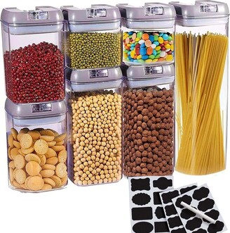 LocknLock Easy Essentials On the Go Meals Square Food Storage Container -  29oz