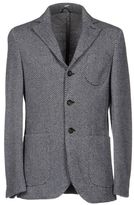 Thumbnail for your product : Mario Matteo MM BY MARIOMATTEO Blazer
