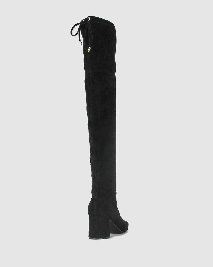 betts long boots