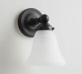 Thumbnail for your product : Pottery Barn Sussex Single Sconce
