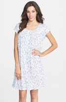 Thumbnail for your product : Eileen West 'Forget-Me-Not' Waltz Nightgown