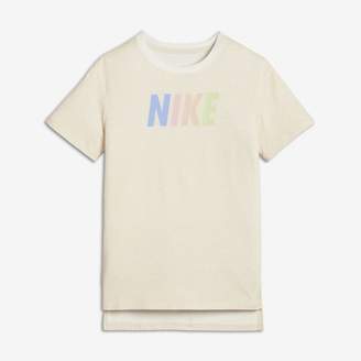 Nike Sportswear Older Kids'(Girls') T-Shirt