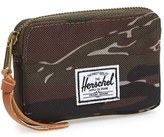 Thumbnail for your product : Herschel 'Oxford' Pouch Wallet