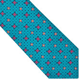 Thumbnail for your product : Thomas Pink Morley Flower Woven Tie