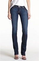 Thumbnail for your product : Hudson 'Beth' Baby Bootcut Jeans (Stella)