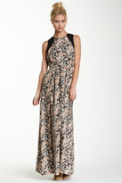 Thumbnail for your product : Sugarhill Boutique Poppy Lux & Sugarhill Dual Slit Maxi Dress