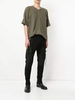 Thumbnail for your product : Julius oversized T-shirt