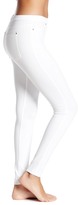 Thumbnail for your product : Hue Luster Twill Legging