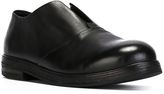 Thumbnail for your product : Marsèll derby slippers - women - Leather/rubber - 37