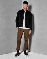 Thumbnail for your product : Ted Baker Twill Jacket