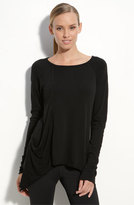 Thumbnail for your product : Hard Tail 'Frolic' Asymmetric Top