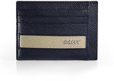 Thumbnail for your product : Bally Leather Card Case