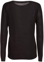 Thumbnail for your product : Stella McCartney Black Sweater