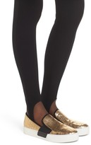 Thumbnail for your product : Leith Women's High Waist Stirrup Leggings