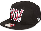Thumbnail for your product : New Era Yo! 9fifty MTV Raps strapback cap - for Men
