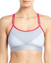 Thumbnail for your product : 2xist Cage Back Sports Bra