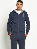 Thumbnail for your product : Converse Mens Fleece Hoody