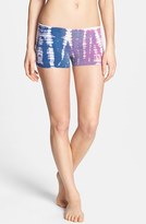 Thumbnail for your product : Hard Tail 'Bootie' Shorts
