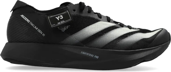 Y-3 Takumi Sen 10 sneakers