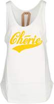 Thumbnail for your product : N°21 N21 Tank Top