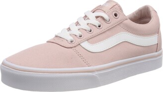pink vans uk