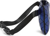 Thumbnail for your product : PATRIZIA LUCA Geometric Belt Bag