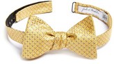 Thumbnail for your product : John W. Nordstrom Silk Bow Tie