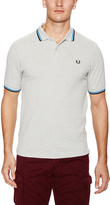 Thumbnail for your product : Fred Perry Short Sleeve PiquÃ© Polo