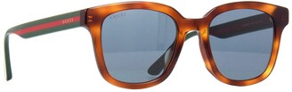 Gucci Eyewear Eyewear GG0847SK Sunglasses