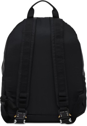 Alyx Tricon Buckle Nylon Backpack