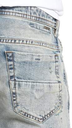 Diesel R) Thommer Skinny Fit Jeans