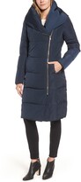 Thumbnail for your product : Cole Haan Hooded Down Puffer Coat