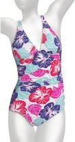 Thumbnail for your product : Carve Designs Vista One-Piece Swimsuit - UPF 50+ (For Women)