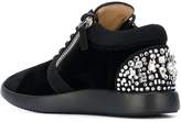 Thumbnail for your product : Giuseppe Zanotti Giuseppe Zanotti Melly sneakers