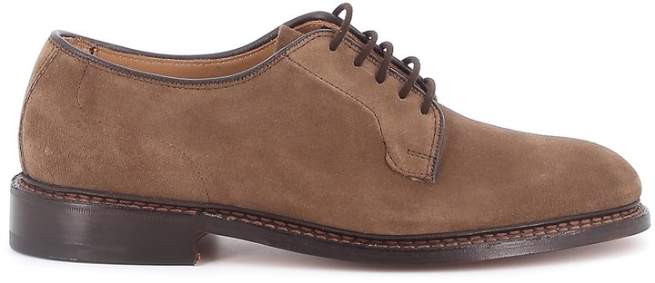 Trickers robert suede clearance