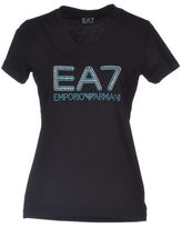 Thumbnail for your product : Emporio Armani EA7 T-shirt