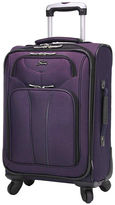 Thumbnail for your product : Skyway Luggage Sigma 4.0 20" Carry-On Expandable Spinner Upright Luggage