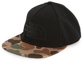 Thumbnail for your product : The North Face 'Houston' Flat Brim Cap