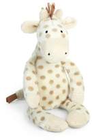 Thumbnail for your product : Jellycat Jelly Cat Georgie Giraffe Chime Plush Toy