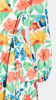 Thumbnail for your product : Glamorous Large Bright Floral Dress