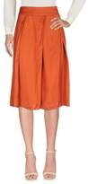 Thumbnail for your product : Caractere 3/4 length skirt