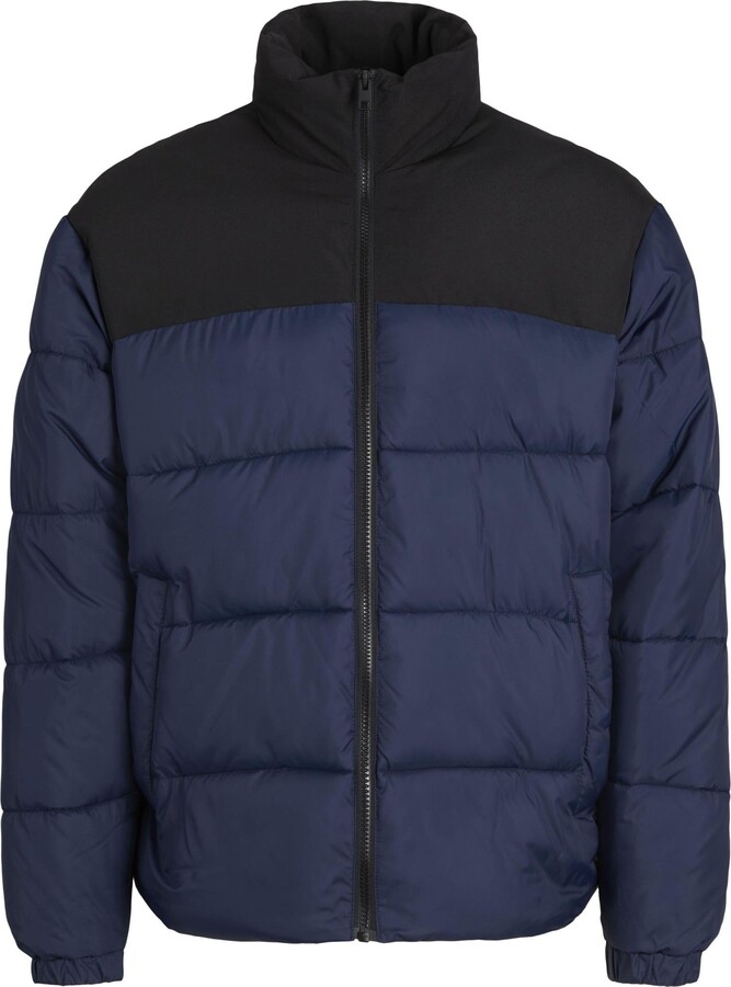 Pioneer Camp Mens Winter Coat Warm Winter Puffer Jacket Waterproof