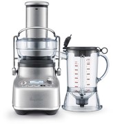 Thumbnail for your product : Breville Bluicer Pro Juicer & Blender 53 x 27.6 x 52.8cm Silver