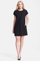 Thumbnail for your product : Kate Spade Crepe Shift Dress