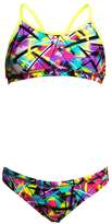 Thumbnail for your product : Funkita Girls Spray On Racer Set