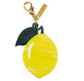 Thumbnail for your product : Edie Parker Lemon Bag Charm