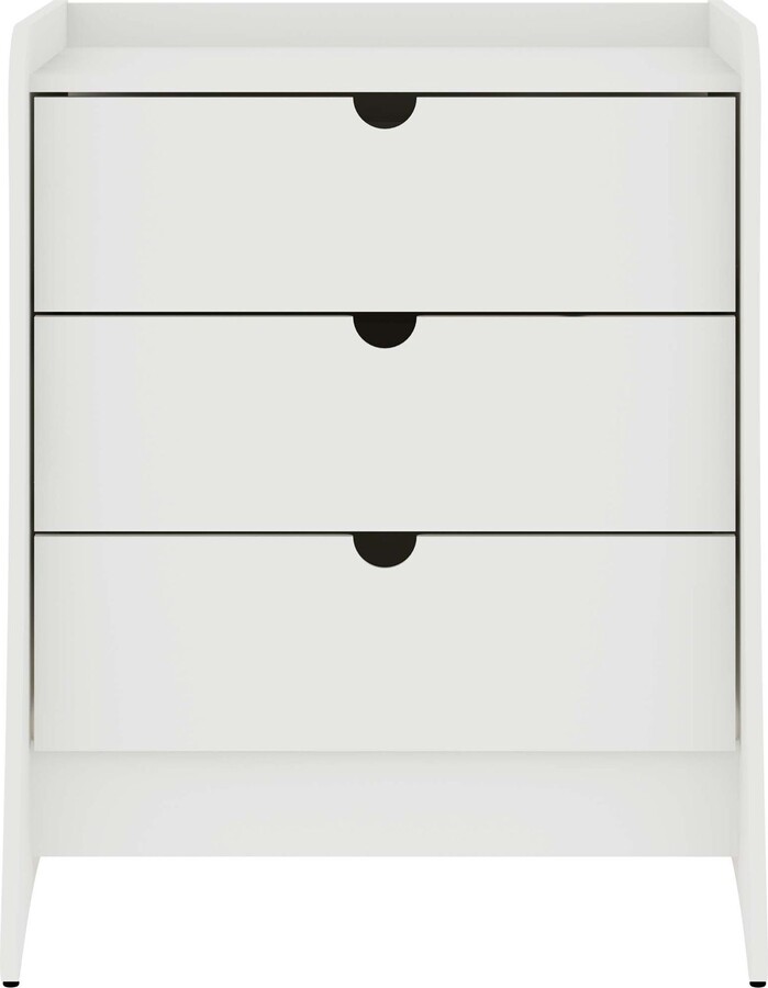 Manhattan Comfort Coney Dresser