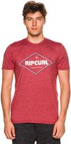 Thumbnail for your product : Rip Curl City Mock Twist Ss Tee