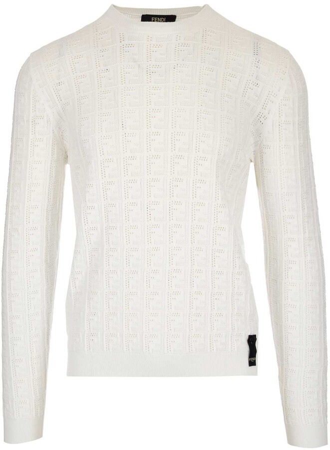 fendi jumper mens sale