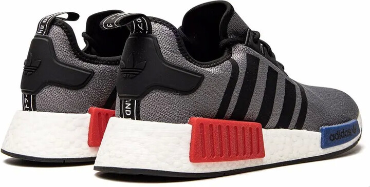 NMD R1 "Grey OG" sneakers - Image 3
